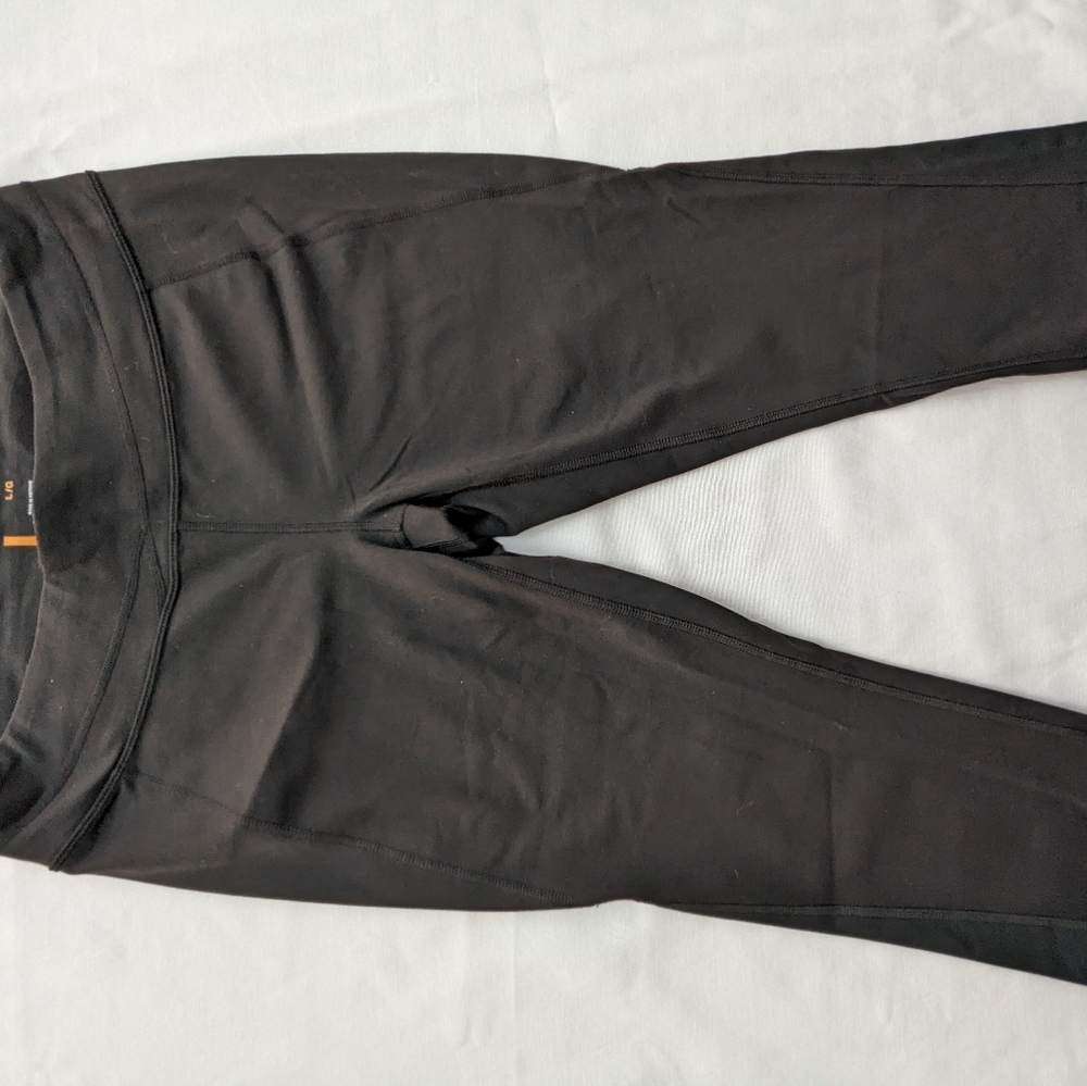 Never Worn LUCY Workout Capris